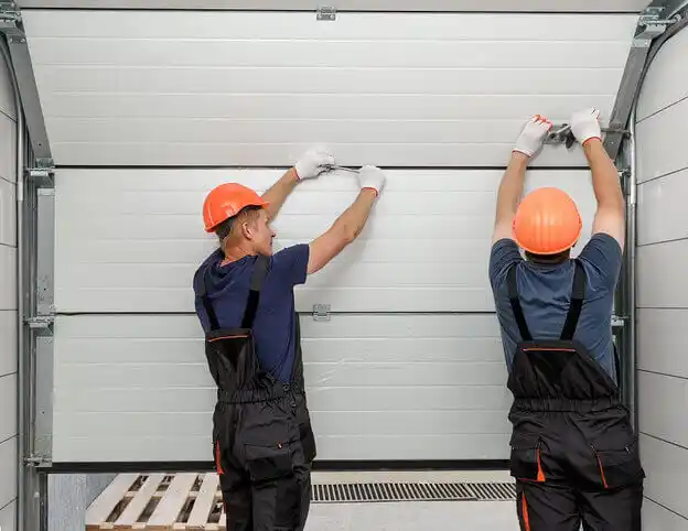 garage door service Ainsworth